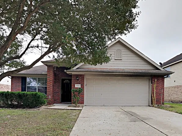 9010 York Hollow Ln, Houston, TX 77044