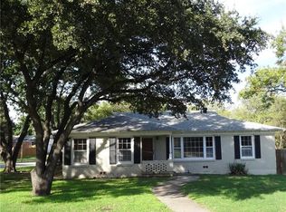 4920 S Ridge Ter, Fort Worth, TX 76133