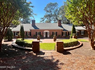 4 Augusta Way, Pinehurst, NC 28374