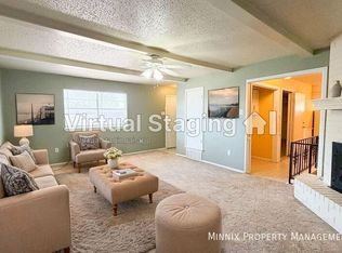 7807 Avenue X APT B, Lubbock, TX 79423
