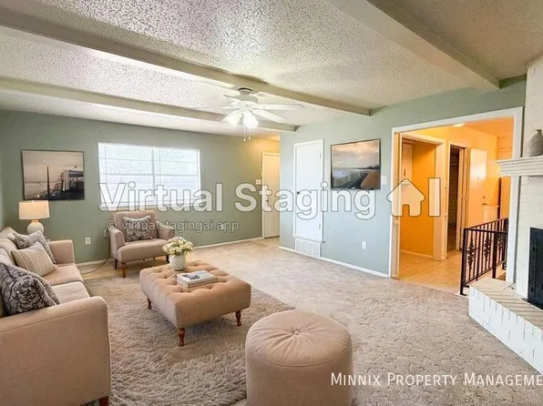 7807 Avenue X APT B, Lubbock, TX 79423