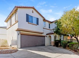 11909 Fairfax Ridge St, Las Vegas, NV 89183