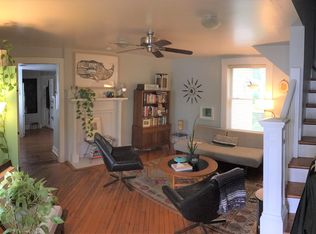 401 5th St SW, Charlottesville, VA 22903