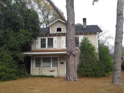 4206 Ridgewood Ave, Columbia, SC, 29203