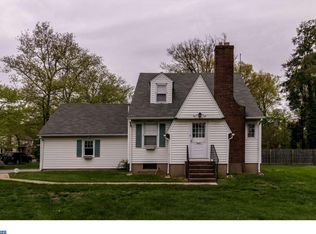 7801 Governor Printz Blvd, Claymont, DE 19703