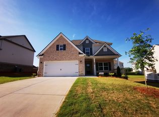 5163 Woodline View Ln, Auburn, GA 30011