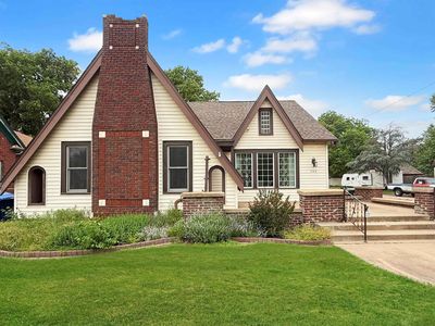 502 S Garfield St, Enid, OK, 73703