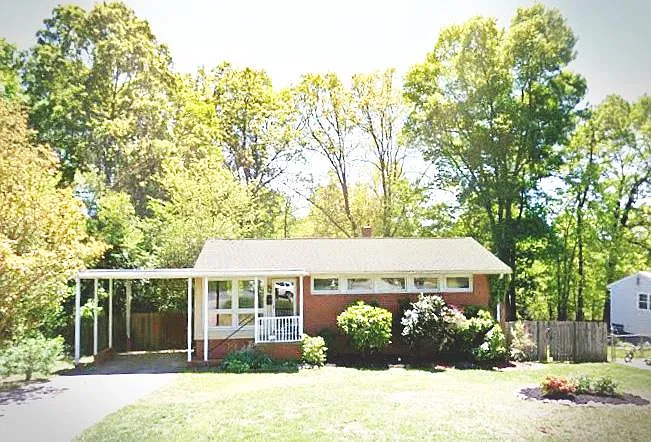 Netherwood Dr, Greensboro — Photo 4