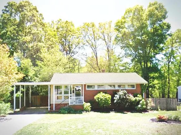 (undisclosed Address), Greensboro, NC 27408