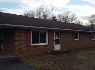 4346 Reidsville Rd, Winston Salem, NC 27101