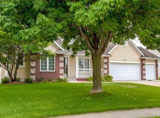 1017 NE 16th St, Ankeny, IA 50021