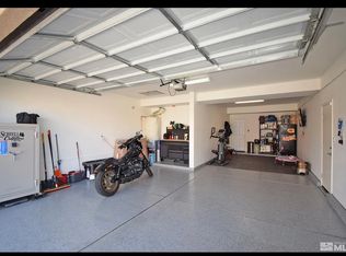 13725 Seabiscuit Dr, Reno, NV 89521