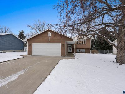 116 W Birchwood Dr, Brandon, SD, 57005