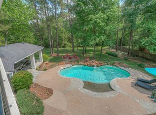 23 Meadow Brook Pl, Spring, TX 77382