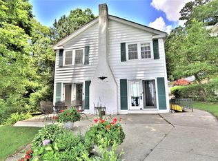 7089 N Kalorama Rd, Leesburg, IN 46538