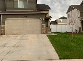 4026 Little Moon Trl, Laramie, WY 82070