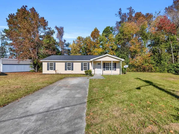 1960 Hampton St., Georgetown, SC 29440