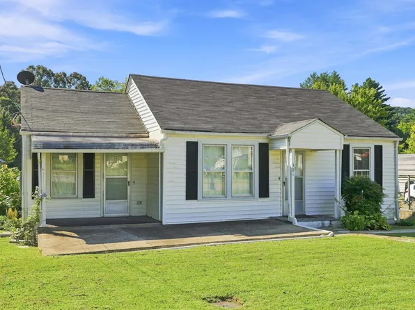 301 W Main St, Niota, TN 37826