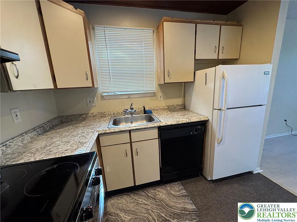 2 bed, 1.0 bath, 1000 sqft, $1,430 — Photo 4
