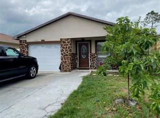 1353 Boulder Dr, Kissimmee, FL 34744