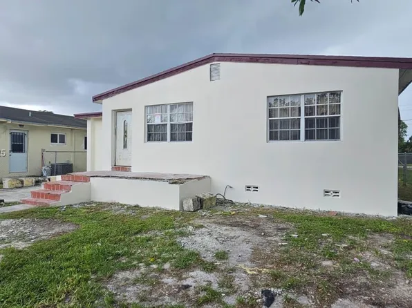 2121 NW 64th St, Miami, FL 33147