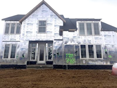 1303 Blueberry Cv, Grove City, OH, 43123