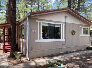5219 S Blue Ridge Loop, Pinetop, AZ 85935