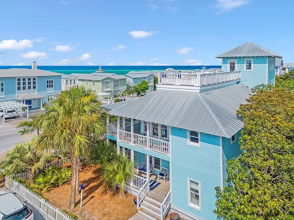 15 W Ruskin St, Pt Washington, FL 32459