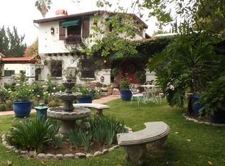 2393 Allen Ave, Altadena, CA 91001