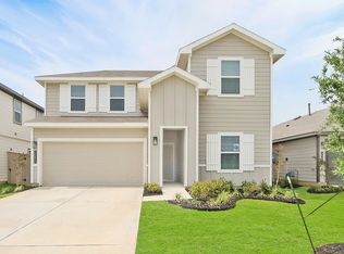 14654 Ivy Floral Way, Splendora, TX 77372