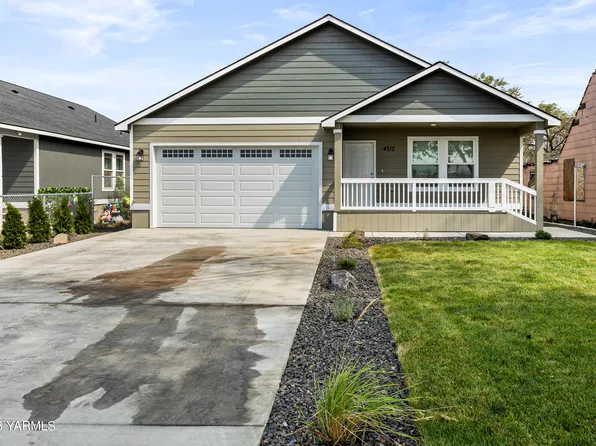 4713 N Track Rd, Wapato, WA 98951