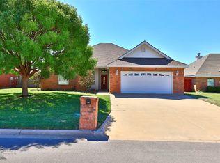 2165 Old Ironsides Rd, Abilene, TX 79601