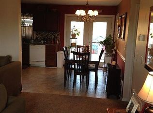 104 Hollow Creek Dr, Frankfort, KY 40601