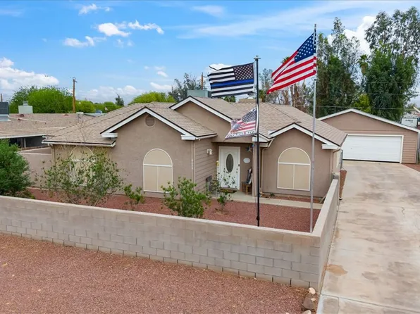 8638 S Ash St, Mohave Valley, AZ 86440