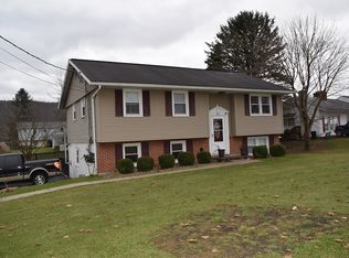 670 Nittany Valley Dr, Bellefonte, PA 16823
