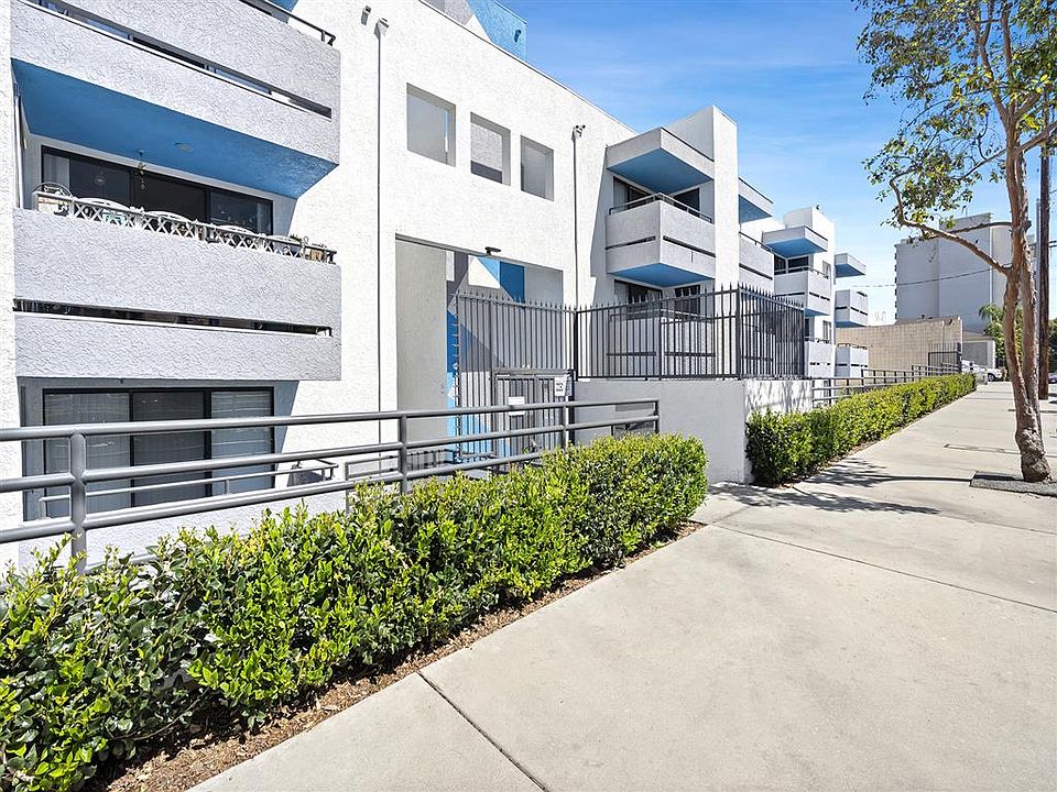 Harbor Terrace Apartment Rentals San Pedro, CA Zillow