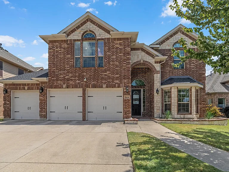 2624 Stable Door Ln — Photo 3