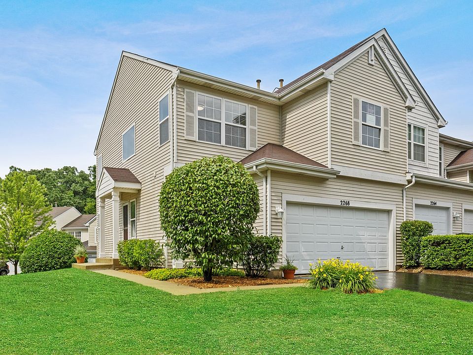 Front Exterior - Grass Enhanced Virtually