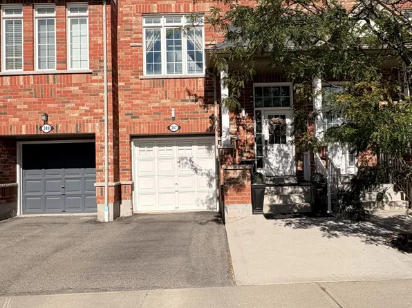347 Aspendale Cres, Mississauga, ON L5W 0E7