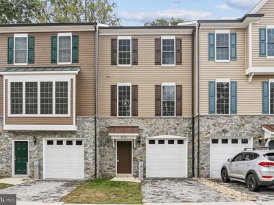 9256 Laurens Way, Laurel, MD, 20723