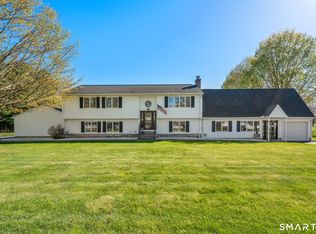 215 Four Bridges Rd, Somers, CT 06071