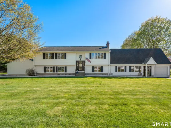 215 Four Bridges Road, Somers, CT 06071