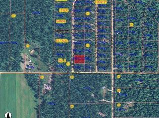 23865 Adventure Way S, Trapper Creek, AK 99683