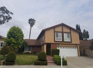 1264 Summersworth Pl, Fullerton, CA 92833