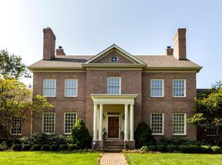 7719 Fenway Rd, New Albany, OH 43054