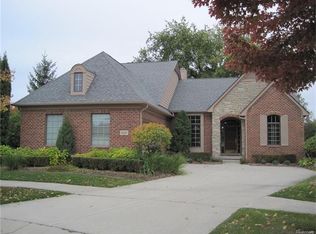 7127 Talnuck Ct, Clarkston, MI 48348