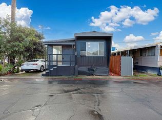 Horseshoe Trailer Villas, El Cajon, CA 92020