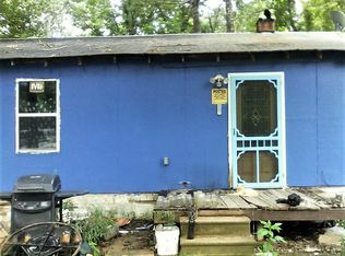 11 Mary Dr, Highland, AR 72542