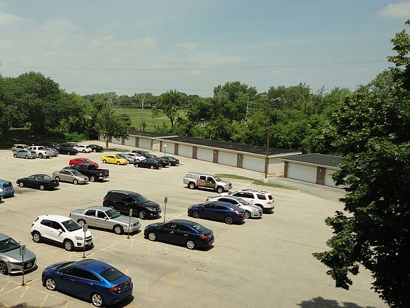 SELLER OWNS A PARKING SPACE IN THE GARAGE. IT WILL BE PRICED/SOLD SEPARATLY FROM THE CONDO FOR $18,000. THE MONTHLY ASSESMENT IS $19 AND TAXES ON THE GARAGE ARE $110 A YEAR. COMES WITH 2 TRANSPONDERS FOR OPENER.