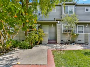 2071 Plymouth St APT G, Mountain View, CA